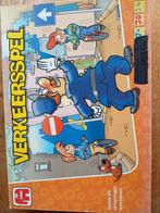 Verkeersspel 2-4 spelers 7+, Een of twee spelers, Ophalen of Verzenden, Gebruikt, Jumbo