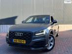 Audi Q2 1.0 TFSI S-Line * Navi * Cruise * Led * Climate *, Voorwielaandrijving, Gebruikt, Adaptive Cruise Control, Origineel Nederlands