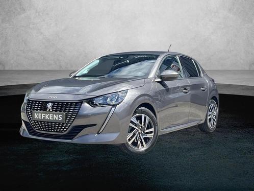 Peugeot 208 1.2 100pk Allure Pack | Navigatie | Apple CarPla, Auto's, Peugeot, Bedrijf, Te koop, ABS, Airbags, Alarm, Android Auto