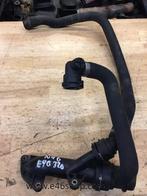 Koelslang met flens BMW E90 E91 320i n46 motor oe  7505055, Gebruikt, -, -, Ophalen of Verzenden