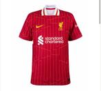 Liverpool thuisshirt 24/25 Virgil, Maat M, Ophalen of Verzenden, Nieuw, Shirt