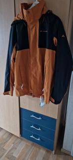 Vaude Hiking jas, Kleding | Heren, Ophalen of Verzenden, Nieuw, Maat 48/50 (M), Jack