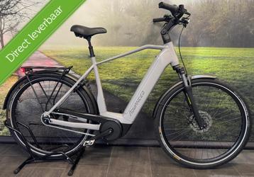 Advanced Tour Pro 2024 XL – Bosch Smart, 625 Wh, Nieuwstaat beschikbaar voor biedingen