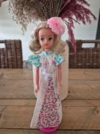 Vintage Sindy jurk, Ophalen, Zo goed als nieuw, Kleertjes