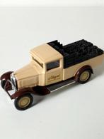 Anson Albayard Liqueur de Marc Modelauto Citroen C4F 1930, Ophalen of Verzenden, Nieuw, Bus of Vrachtwagen, Solido