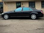 Mercedes-Benz S-klasse S500 Lang Prestige|FULL OPTIONS|S550, Automaat, 5461 cc, Achterwielaandrijving, Gebruikt