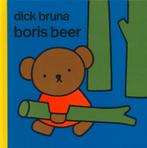 Dick Bruna- Boris Beer- HC, Verzenden, Gelezen, Fictie algemeen