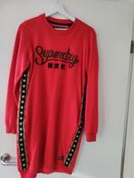 Superdry Sweaterdress, Kleding | Dames, Ophalen of Verzenden, Zo goed als nieuw