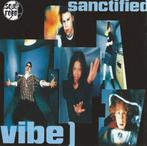 CD-sale VIBE] - Sanctified, Verzenden, 1980 tot heden, Zo goed als nieuw, Jazz
