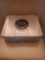 Durable Geldkist-Geldtelcassette., Ophalen of Verzenden, Zo goed als nieuw
