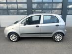 CHEVROLET Matiz 0.8 Style Automaat. 62.500km!, Stof, Gebruikt, Origineel Nederlands, Bedrijf