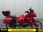 BMW K 1100 LT ABS (bj 1997), Bedrijf, Toermotor, 1100 cc