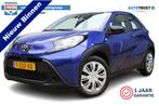 Toyota Aygo X 1.0 VVT-i MT Play | Incl. 12 maanden Garantie, 12 maanden, Stof, Gebruikt, 920 kg