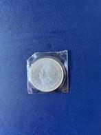 Zilveren 10 gulden 1945-1970  Nederland herrijst, Postzegels en Munten, Munten | Nederland, Koningin Juliana, Zilver, Ophalen of Verzenden