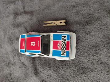 Nissan violet. Dansen 160 J  beschikbaar voor biedingen