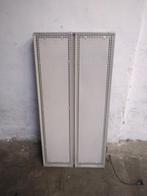 Infraroodpaneel warmtepaneel warmteplaat, Ophalen, 60 tot 150 cm, Overige typen, 30 tot 80 cm