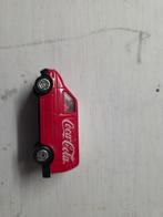 Coca-Cola Modelauto - Zeldzaam!, Ophalen of Verzenden, Gebruikt, Auto, Overige merken