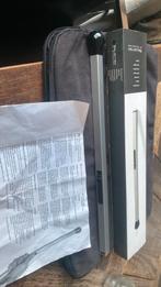 Gasaansteker, Ophalen of Verzenden, Zo goed als nieuw