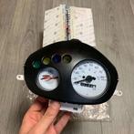 Kilometerteller Piaggio Zip 199km!, Piaggio, Info@jynkx.com, Nieuw, Ophalen of Verzenden