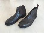 Greve herenschoenen, 44,5, Bruin, Boots, Ophalen of Verzenden, Zo goed als nieuw