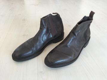 Greve herenschoenen, 44,5 beschikbaar voor biedingen