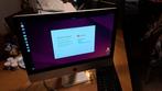 Imac met Ubuntu, Computers en Software, Apple Desktops, Ophalen, Gebruikt, 2 tot 3 Ghz, HDD