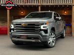 Chevrolet Silverado High Country , 1e eigenaar, LPG, Origine, Automaat, Gebruikt, Adaptive Cruise Control, Chevrolet