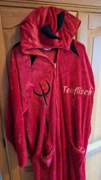 Lekker grote oncie van een duiveltje, Ophalen of Verzenden, Jongen of Meisje