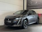 Peugeot 208 1.2 PureTech GT-Line Pano, ACC, Apple Carplay, L, Gebruikt, Zwart, 1133 kg, Adaptive Cruise Control