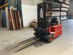 Linde E15, Ophalen, Linde, Heftruck, 1000 tot 2000 kg