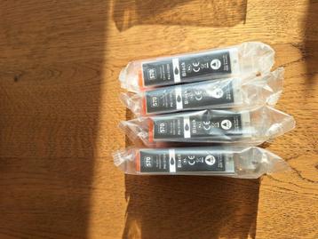Cartridges  beschikbaar voor biedingen