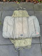 Aqua combimat onthaakmat (trakker/fox/nash/solar), Watersport en Boten, Hengelsport | Karpervissen, Ophalen of Verzenden, Gebruikt