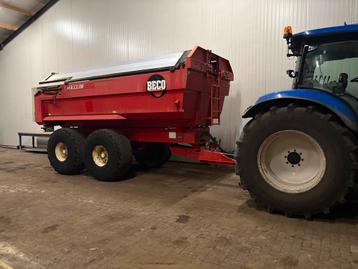 Beco Maxxim 240 beschikbaar voor biedingen