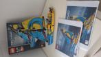 Lego technic zeilboot 42074 netjes, Ophalen of Verzenden