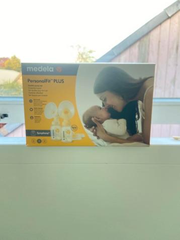 Medela pump set 24 mm  beschikbaar voor biedingen