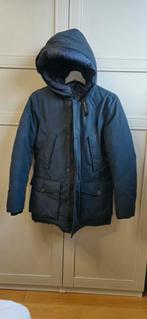 Woolrich Winterjas Jongens - Maat 152, Ophalen of Verzenden, Zo goed als nieuw, Woolrich, Jongen