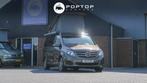 Mercedes-benz Marco polo V250 Edition 360, LED, 4WD, Caravans en Kamperen, Bus-model, Mercedes-Benz, Bedrijf, Diesel