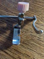 Origeneel Pfaff voetjes, Ophalen of Verzenden, Naaimachine, Pfaff