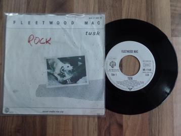 single Fleetwood Mac – Tusk beschikbaar voor biedingen