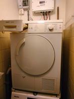 Bosch Maxx 6 Sensitive Droger - Perfecte Staat!, Witgoed en Apparatuur, Wasdrogers, Ophalen, 6 tot 8 kg, Gebruikt, Voorlader