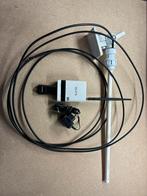 WiFi versterker set voor camping/caravan, Telecommunicatie, Antennes en Masten, Ophalen of Verzenden, Gebruikt, Antenne