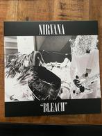 Nirvana bleach Lp, nieuwstaat, Ophalen of Verzenden, 2000 tot heden, Zo goed als nieuw, 12 inch