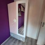 Kledingkast, Huis en Inrichting, Slaapkamer | Complete slaapkamers, Ophalen, Eenpersoons