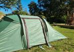 Vis a vis tent van redwood, Ophalen, Gebruikt, Tot en met 2