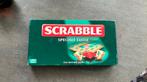 Scrabble speciale editie 2 personen, Ophalen of Verzenden, Zo goed als nieuw