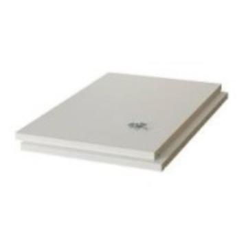IKEA Rationell white shelves for kitchen cabinet