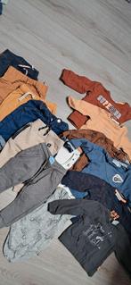 Bundel pakket 62 jongen, Ophalen of Verzenden, Zo goed als nieuw, Maat 62