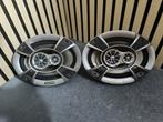 Blaupunkt autospeaker 220W, Auto diversen, Autospeakers, Ophalen of Verzenden, Gebruikt