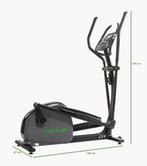 Tunturi Crosstrainer C50 Performance, Sport en Fitness, Fitnessapparatuur, Ophalen of Verzenden, Nieuw, Crosstrainer
