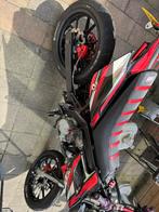 Derbi limited edition, Ophalen, Zo goed als nieuw